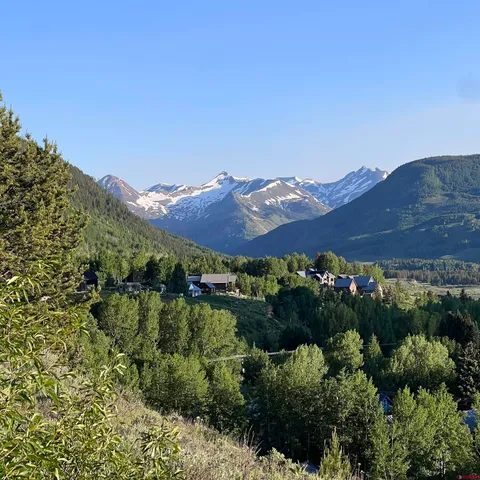 $3,795,000 | 398 Journey's End Road, Crested Butte, CO 81224
