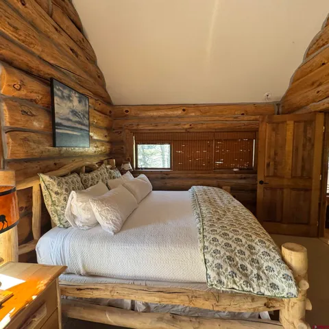 $3,795,000 | 398 Journey's End Road, Crested Butte, CO 81224