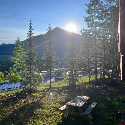 $3,795,000 | 398 Journey's End Road, Crested Butte, CO 81224
