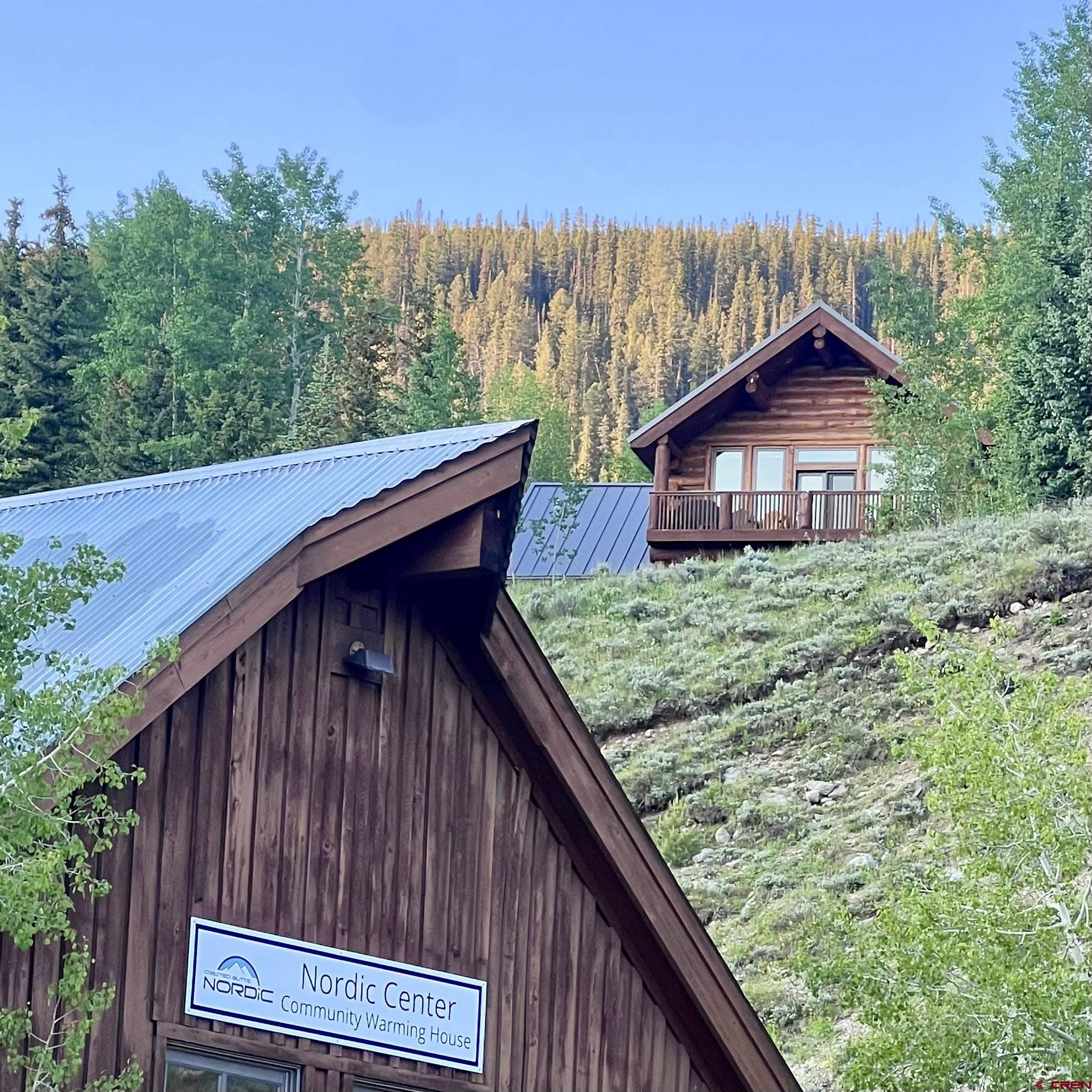 398 Journey's End Road Crested Butte, CO 81224 - Photo 20 of 44