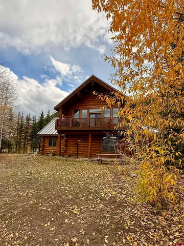$3,795,000 | 398 Journey's End Road, Crested Butte, CO 81224