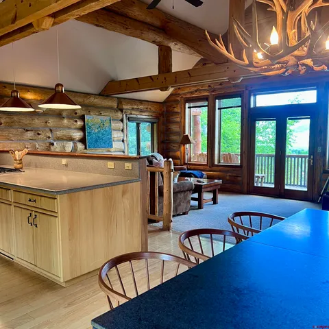 $3,795,000 | 398 Journey's End Road, Crested Butte, CO 81224