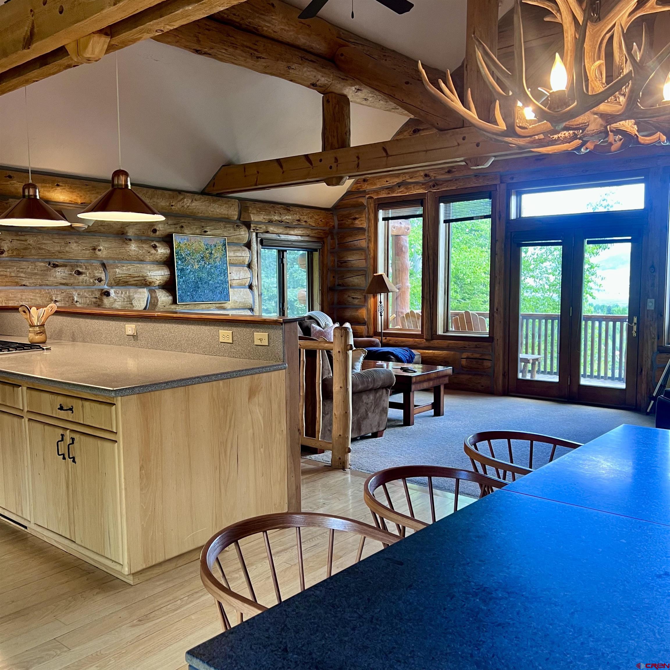 398 Journey's End Road Crested Butte, CO 81224 - Photo 21 of 44