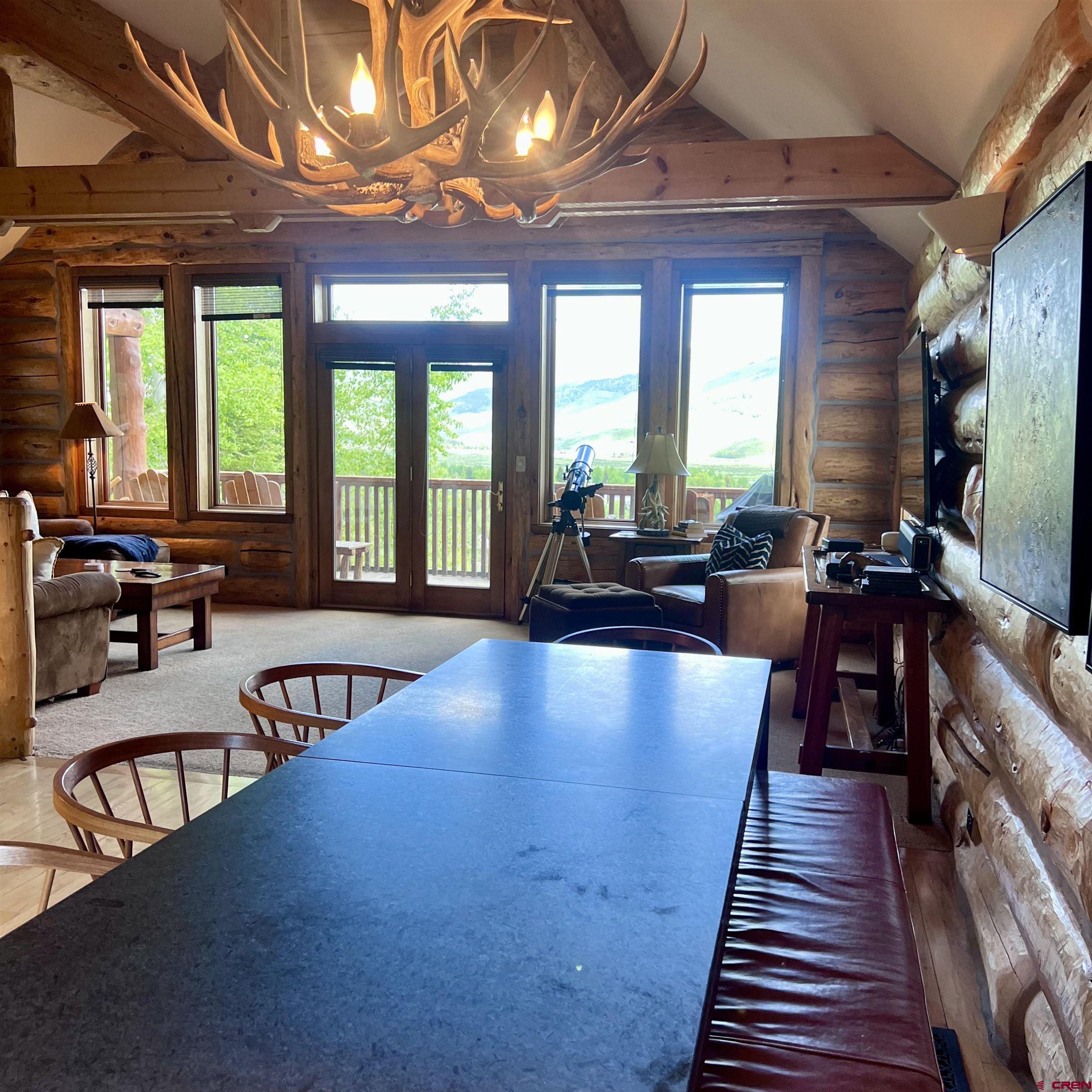 398 Journey's End Road Crested Butte, CO 81224 - Photo 22 of 44