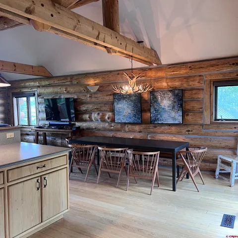 $3,795,000 | 398 Journey's End Road, Crested Butte, CO 81224