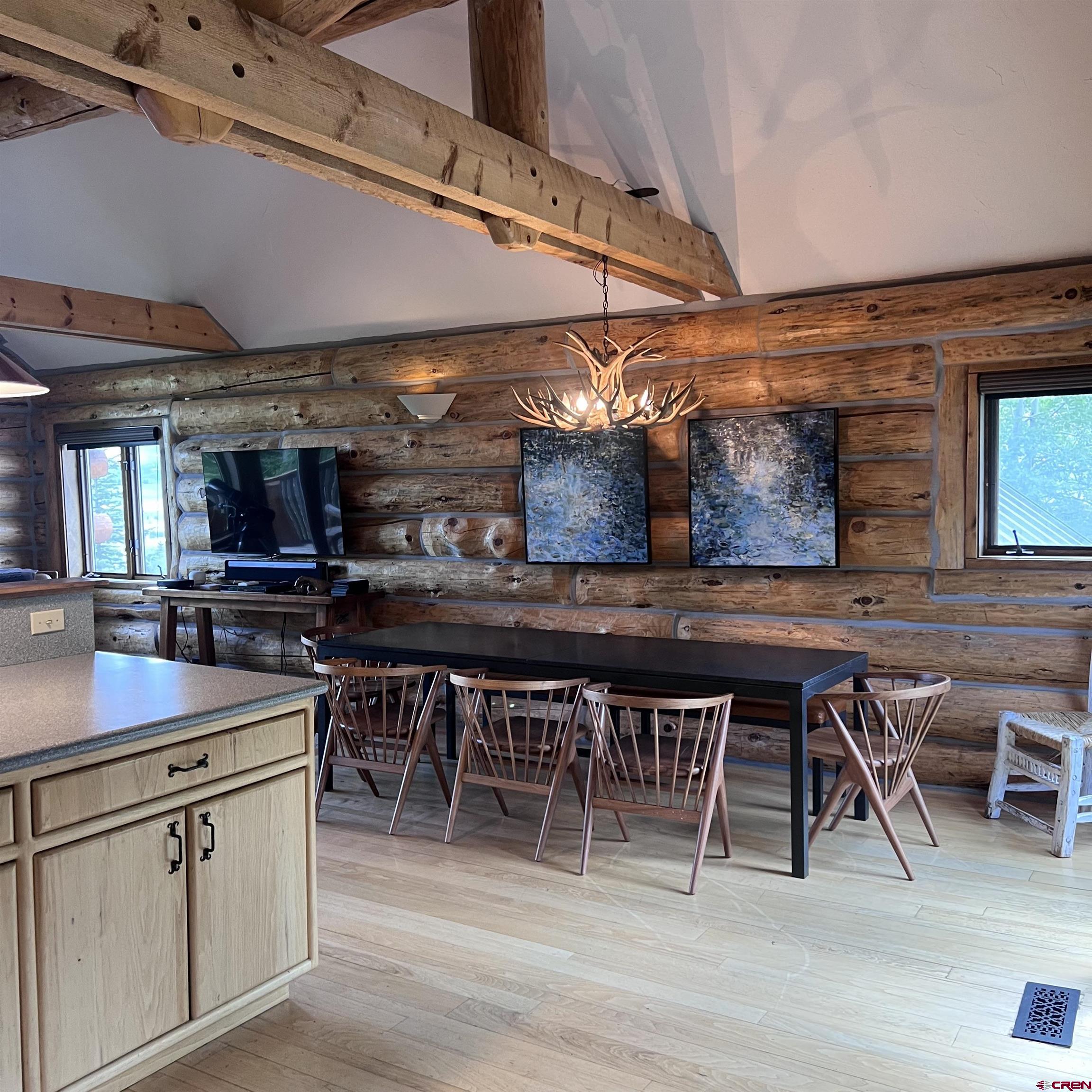 398 Journey's End Road Crested Butte, CO 81224 - Photo 25 of 44