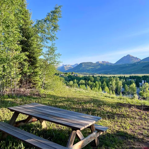 $3,795,000 | 398 Journey's End Road, Crested Butte, CO 81224
