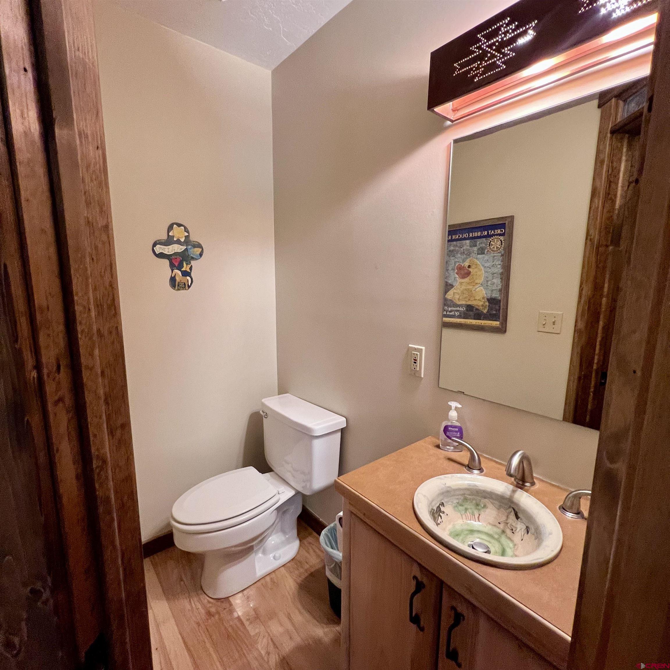 398 Journey's End Road Crested Butte, CO 81224 - Photo 27 of 44