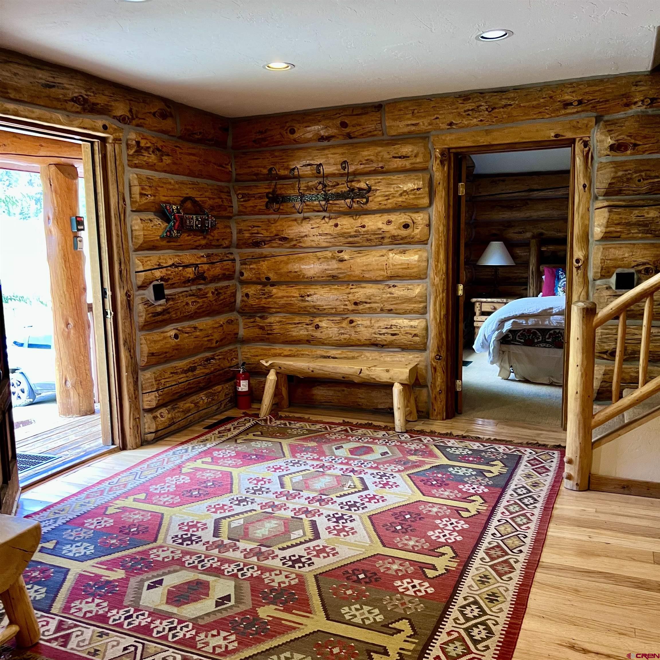 398 Journey's End Road Crested Butte, CO 81224 - Photo 29 of 44