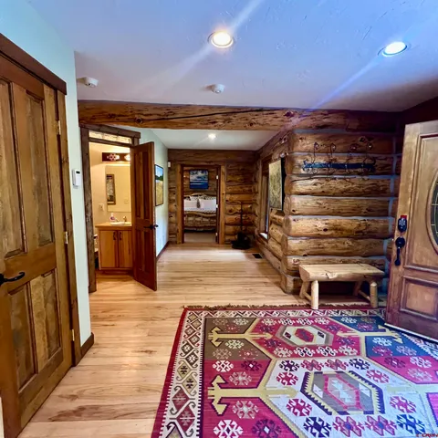 $3,795,000 | 398 Journey's End Road, Crested Butte, CO 81224