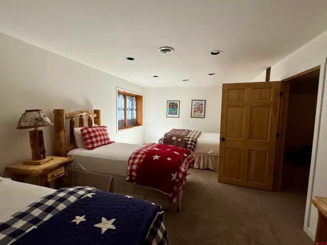 $3,795,000 | 398 Journey's End Road, Crested Butte, CO 81224
