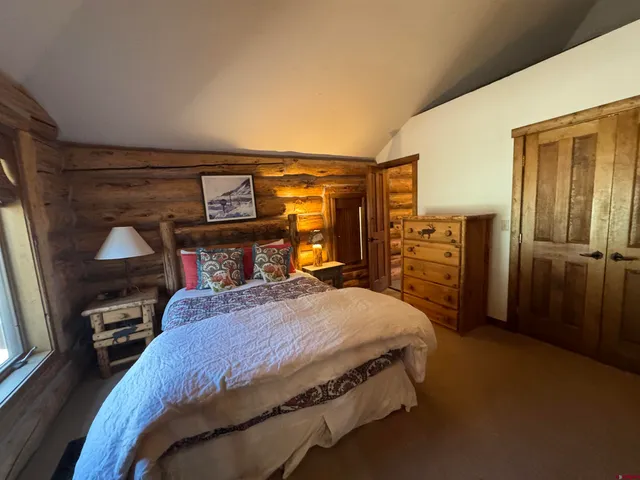 $3,795,000 | 398 Journey's End Road, Crested Butte, CO 81224