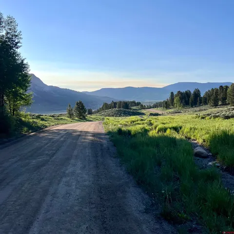$3,795,000 | 398 Journey's End Road, Crested Butte, CO 81224