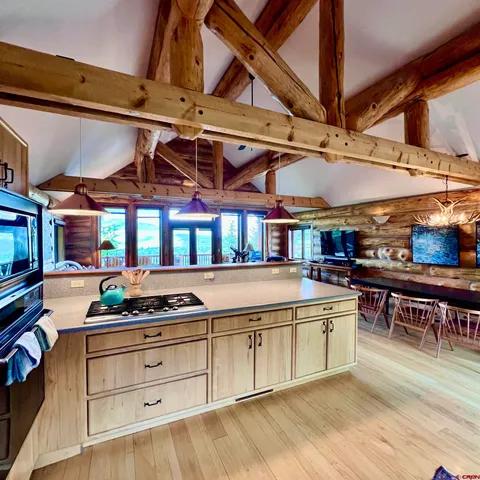$3,795,000 | 398 Journey's End Road, Crested Butte, CO 81224