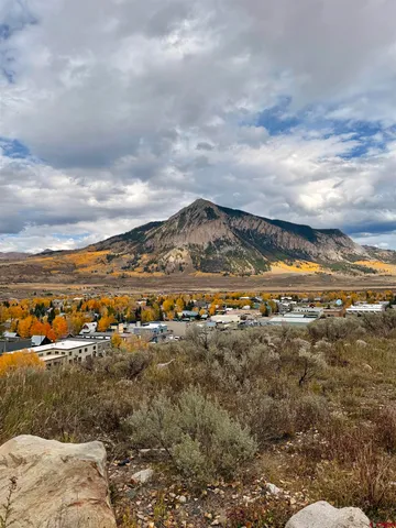 $3,795,000 | 398 Journey's End Road, Crested Butte, CO 81224