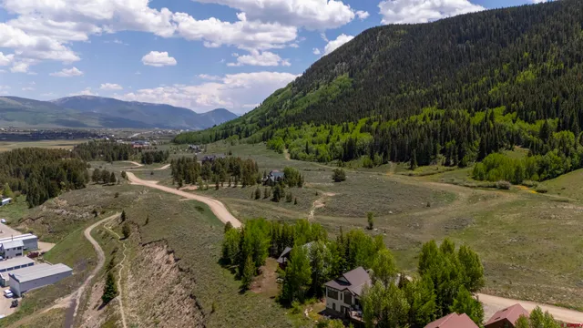 $3,795,000 | 398 Journey's End Road, Crested Butte, CO 81224