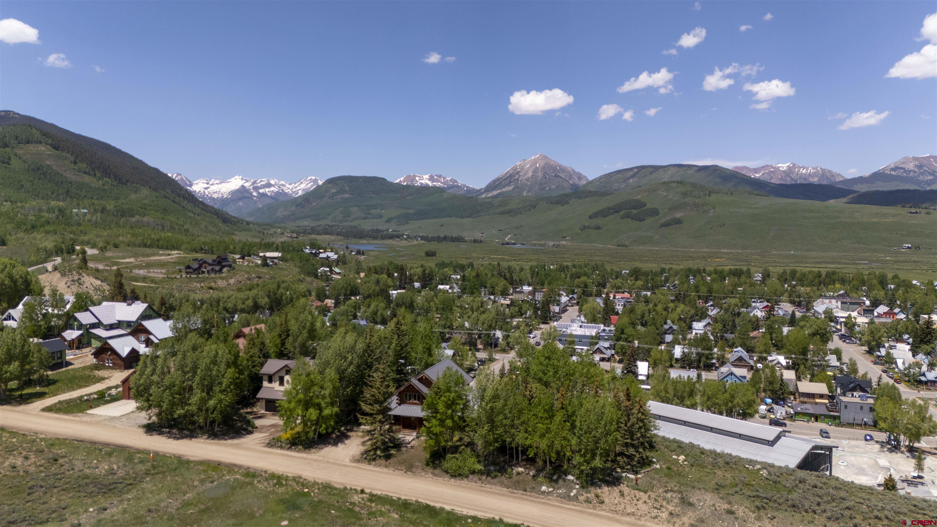 398 Journey's End Road Crested Butte, CO 81224 - Photo 8 of 44