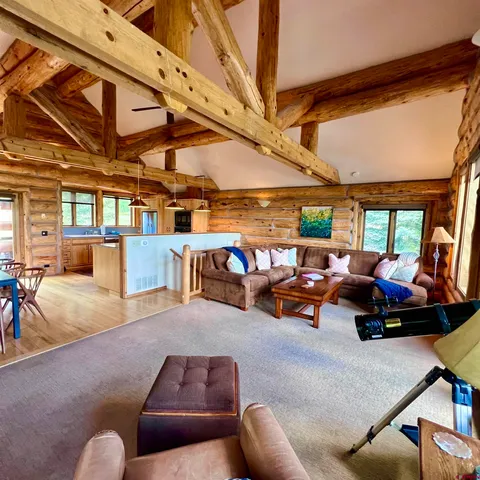 $3,795,000 | 398 Journey's End Road, Crested Butte, CO 81224