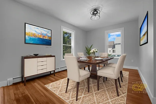 $5,300 | 99 Summer Street, Franklin, MA 02038