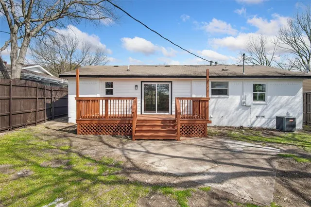 $389,000 | 106 Dublin Drive, Richardson, TX 75080