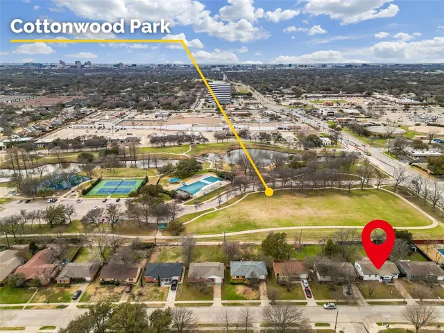 $389,000 | 106 Dublin Drive, Richardson, TX 75080