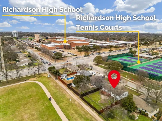 $389,000 | 106 Dublin Drive, Richardson, TX 75080