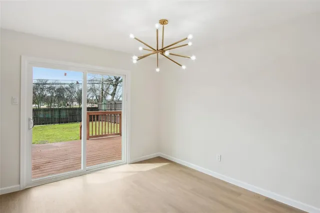 $389,000 | 106 Dublin Drive, Richardson, TX 75080