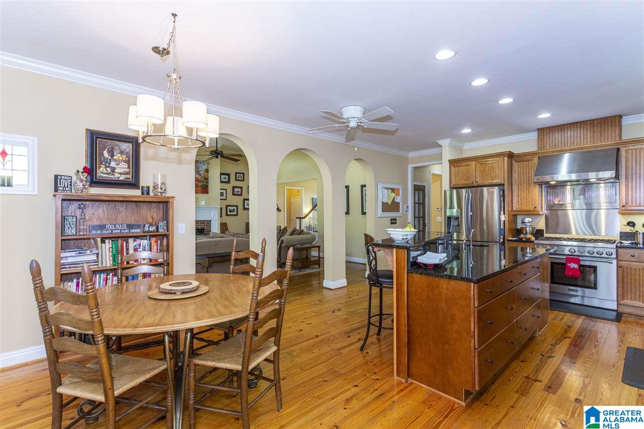 3046 North Grande View Cove Alabaster, AL 35114 - Photo 19 of 50