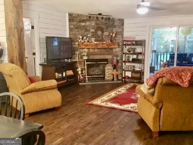 $315,000 | 9447 Clarks Mill Road, Avera, GA 30803
