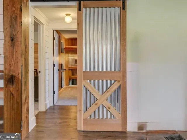 $315,000 | 9447 Clarks Mill Road, Avera, GA 30803