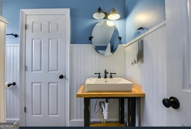 $315,000 | 9447 Clarks Mill Road, Avera, GA 30803