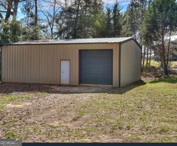 $315,000 | 9447 Clarks Mill Road, Avera, GA 30803