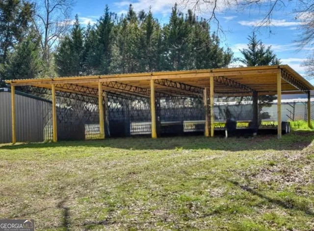 $315,000 | 9447 Clarks Mill Road, Avera, GA 30803