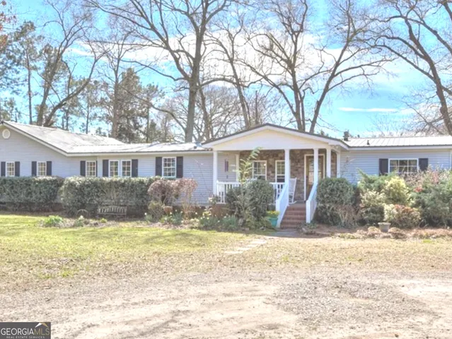 $315,000 | 9447 Clarks Mill Road, Avera, GA 30803