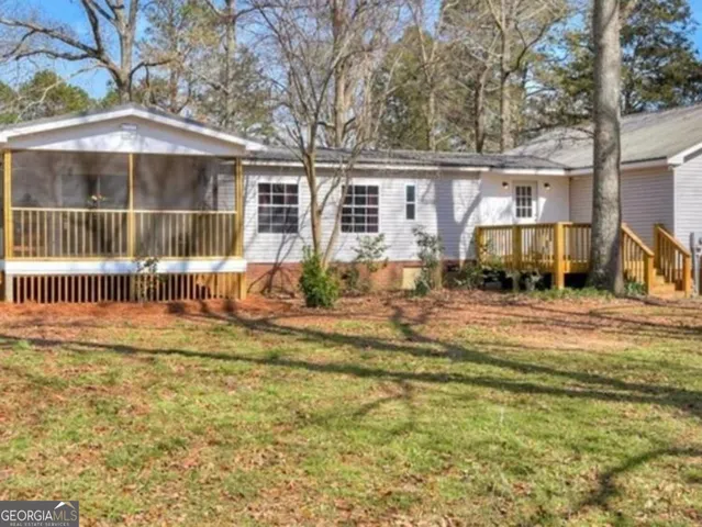 $315,000 | 9447 Clarks Mill Road, Avera, GA 30803