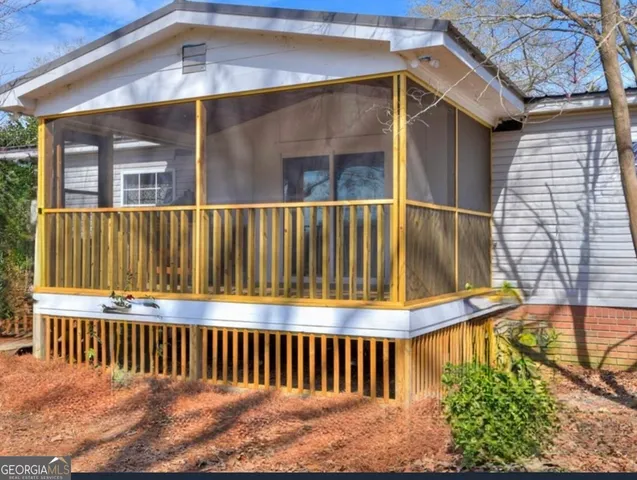 $315,000 | 9447 Clarks Mill Road, Avera, GA 30803