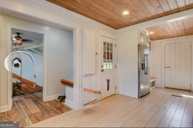 $315,000 | 9447 Clarks Mill Road, Avera, GA 30803