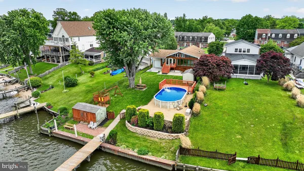 $625,000 | 152 Kingston Park Lane East, Baltimore, MD 21220