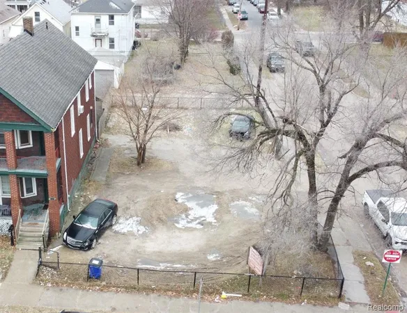 $39,000 | 4665 Central Avenue, Detroit, MI 48210