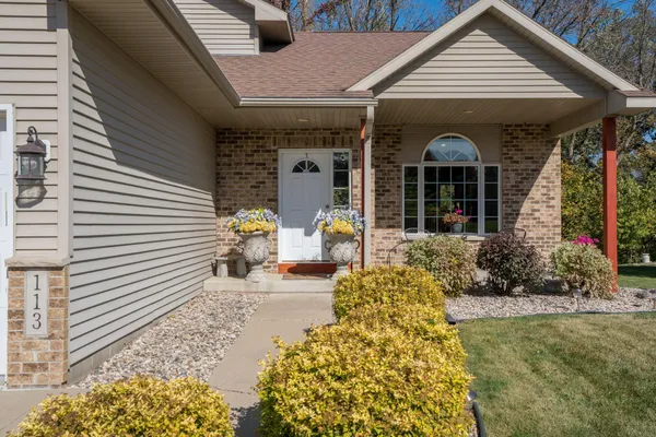 $539,900 | 113 Sunburst Circle, Mankato, MN 56001