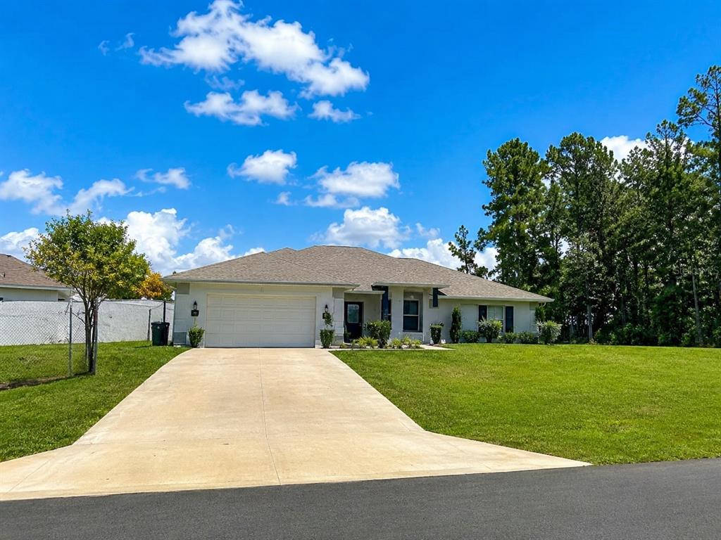 15329 Southwest 65th Ter Road Ocala, FL 34473 - Photo 1 of 28
