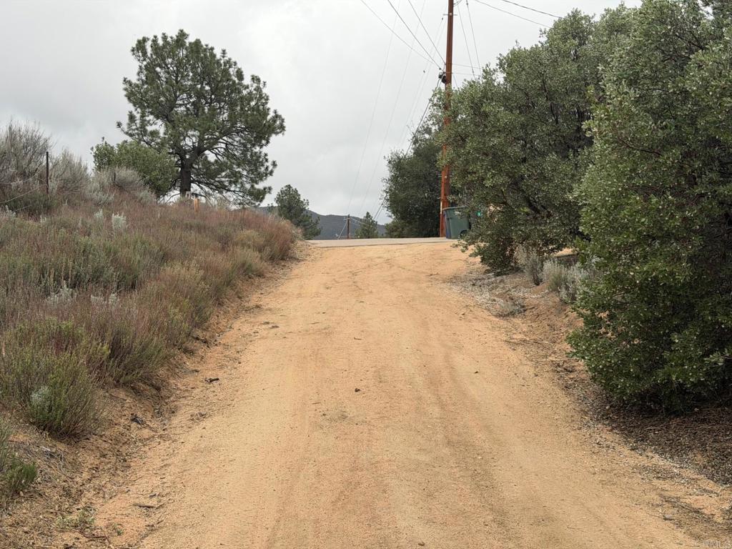 0 Foothill Boulevard Pine Valley, CA 91962 - Photo 6 of 6