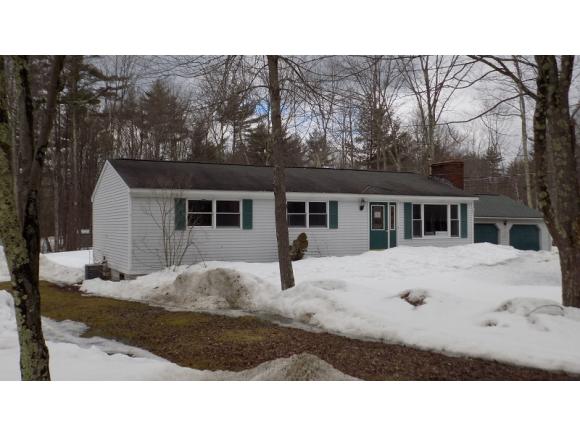 411 South Baboosic Lake Road Merrimack, NH 03054 - Photo 1 of 1