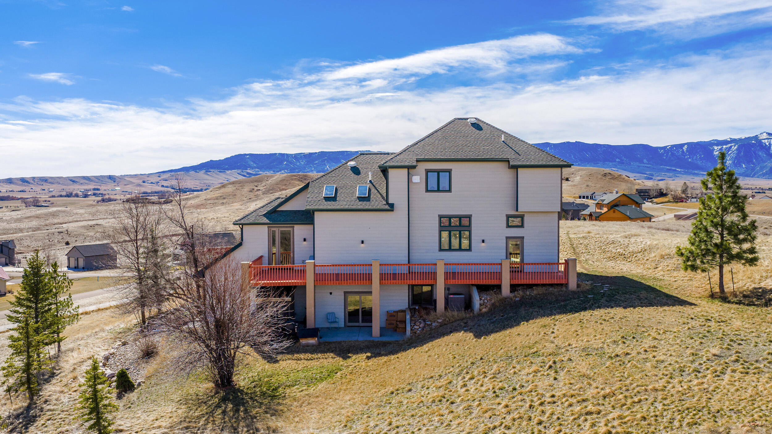 19 Pintail Road Sheridan, WY 82801 - Photo 57 of 68 19 pintail 18
