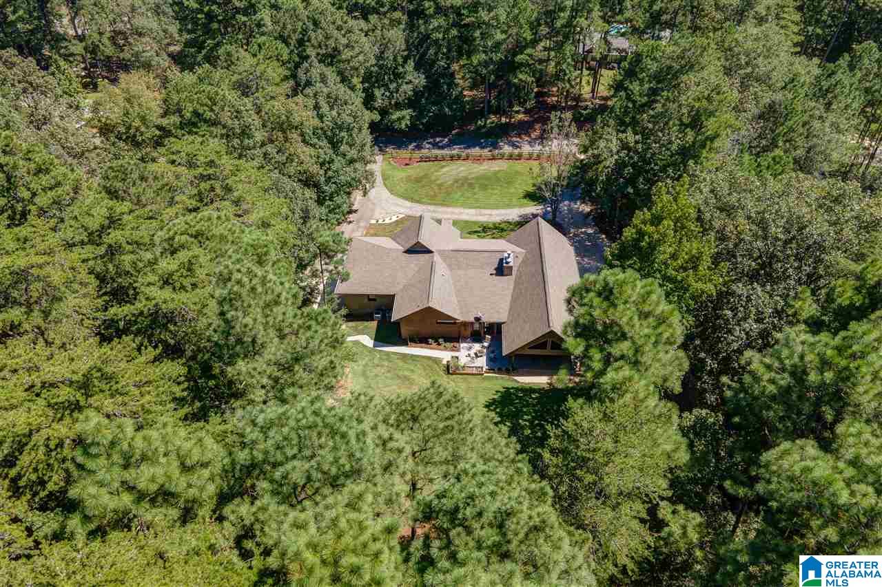320 New Hope Mtn Road Pelham, AL 35124 - Photo 41 of 50