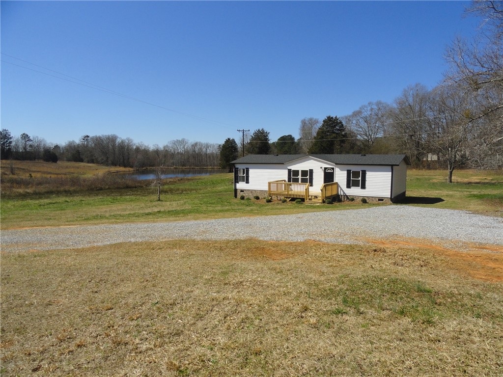 1208 Highway 413 Anderson, SC 29621 - Photo 1 of 18
