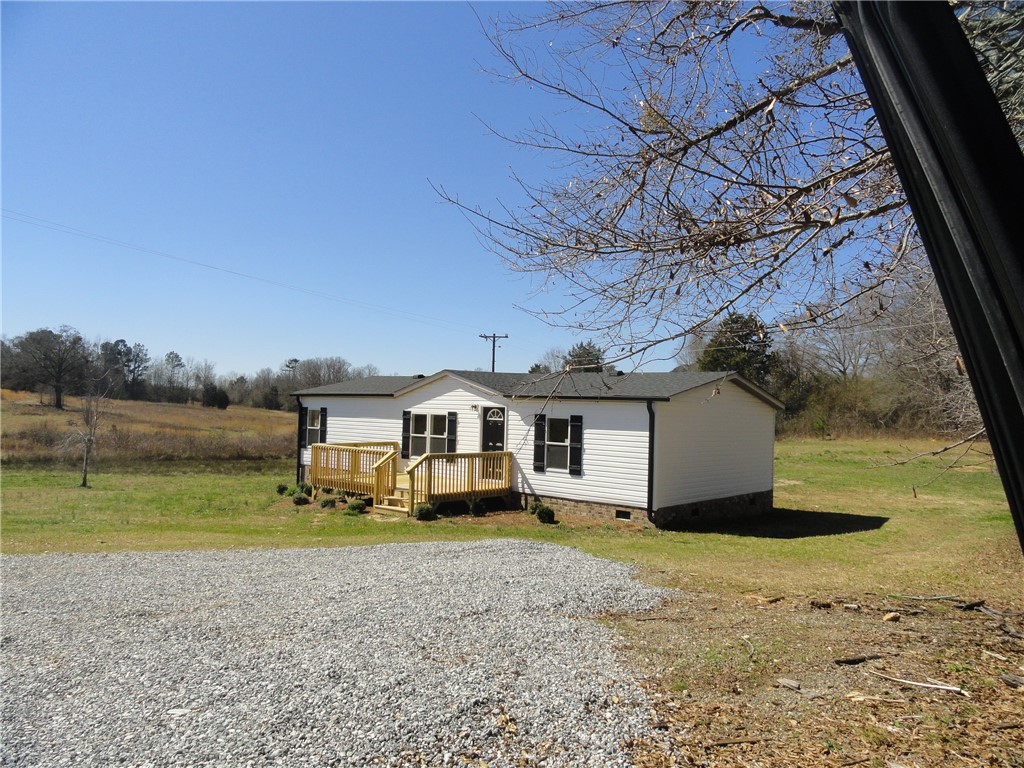 1208 Highway 413 Anderson, SC 29621 - Photo 3 of 18