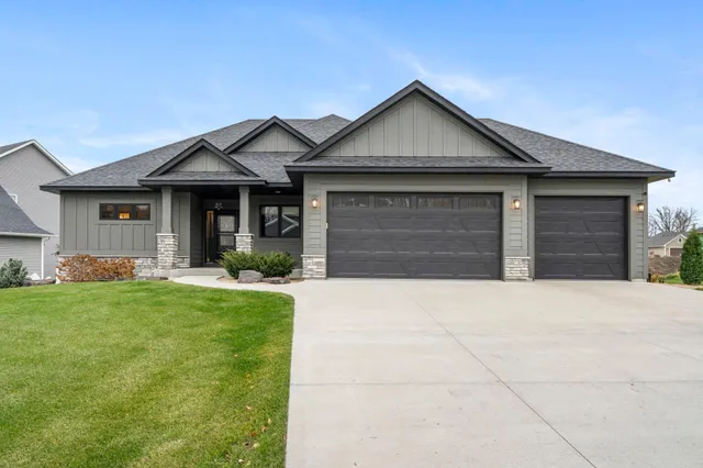 $635,000 | 603 Eastland Avenue Southeast, New Prague, MN 56071