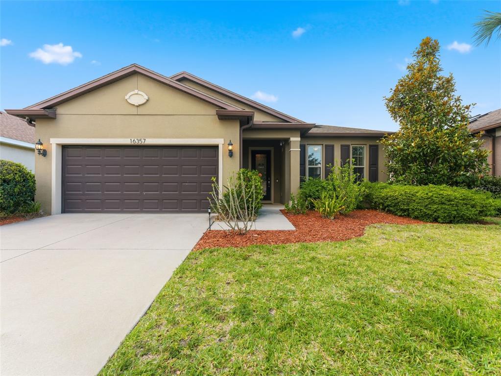 16357 Treasure Point Drive Wimauma, FL 33598 - Photo 1 of 46