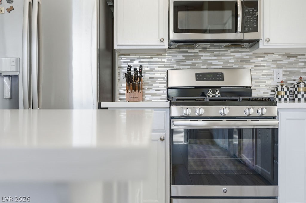1812 Snow Spring Lane Las Vegas, NV 89134 - Photo 16 of 43